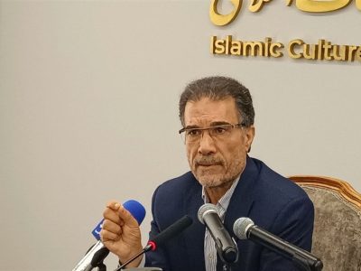 نبرد رسانهای غرب سهمگینتر است/ ضرورت تقویت دیپلماسی رسانهای