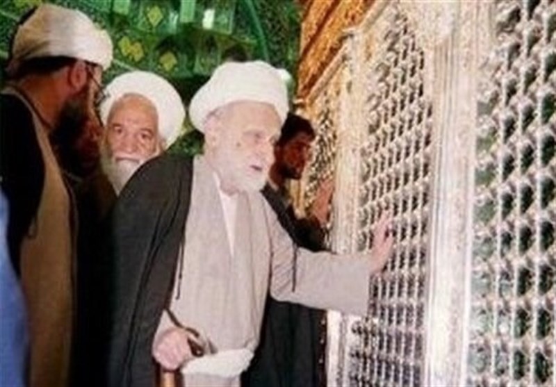 نحوه ادای حق بانوی کرامت در کلام آیتالله بهجت