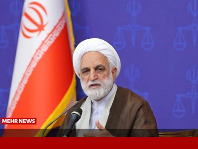 نخستین برنامه اژه‌ای در سفر به هند؛ دیدار با رهبران ادیان و علما