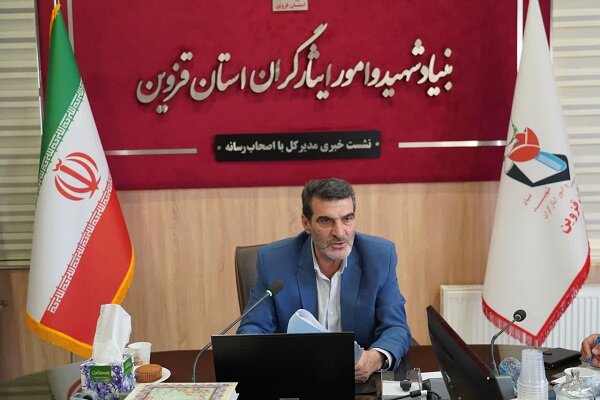 نقش مشاوران امور ایثارگران در دستگاهها ضروری است