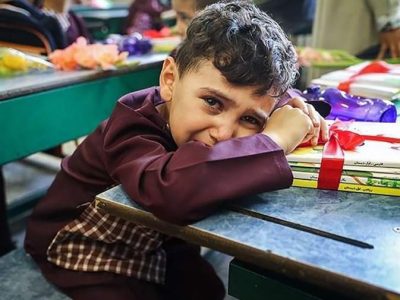 نکات روانشناختی و تربیتی برای دانشآموزان کلاس اولی در آغاز سال تحصیلی؛ راهنمایی برای معلمان و والدین
