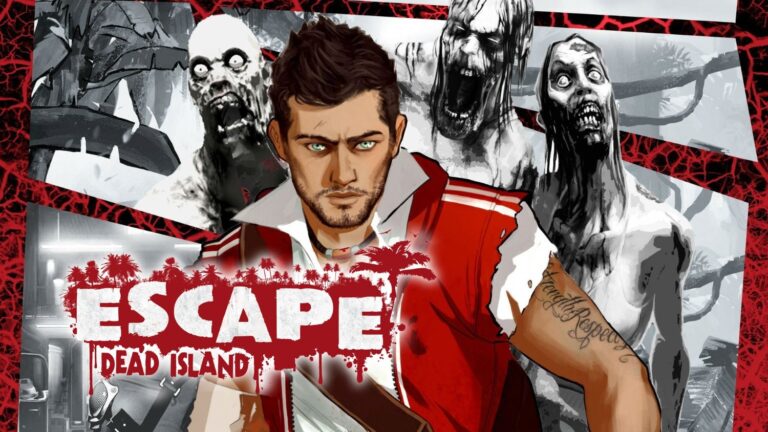 نگاهی به بازی Escape Dead Island؛ تکه پازل فراموش شده سری Dead Island
