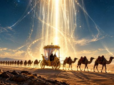 هجرتی که به ظاهر ناتمام ماند اما به لقای امام ختم شد