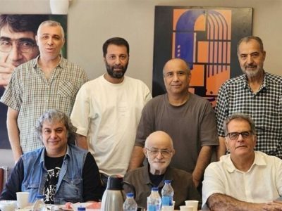 هشدار جیرانی درباره معیشت کارگردانان؛ تشکیل کمیته پیگیری مشکلات صنفی