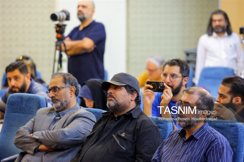 وقتی جنگ، تئاتر مقاومت را متوقف نکرد/ ما رزمندگان تئاتر هستیم نمایش , تئاتر شهر , تئاتر مقاومت ,