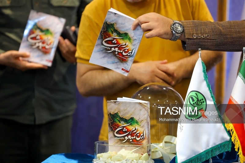 وقتی جنگ، تئاتر مقاومت را متوقف نکرد/ ما رزمندگان تئاتر هستیم نمایش , تئاتر شهر , تئاتر مقاومت ,