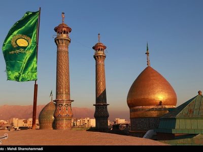 وکیل امام هادی(ع) در ایران؛ روایتی از مأموریت پنهان حضرت عبدالعظیم(ع)