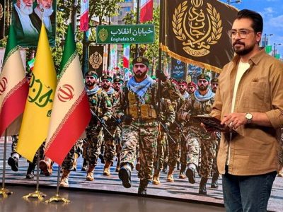 ویژه برنامه تلویزیونی «جانفدا» روی آنتن می‌رود