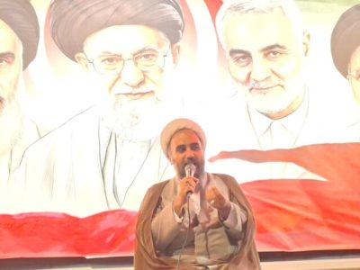 پای کار بودن معیار واقعی وطندوستی است