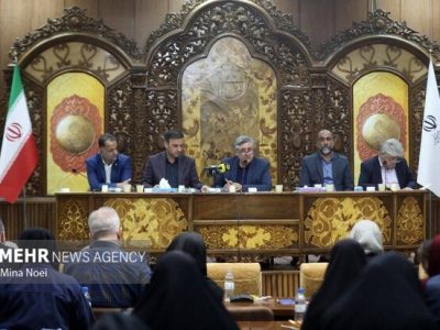پایان: رتبه‌بندی خبرنگاران مشکلات حوزه رسانه را کاهش می‌دهد
