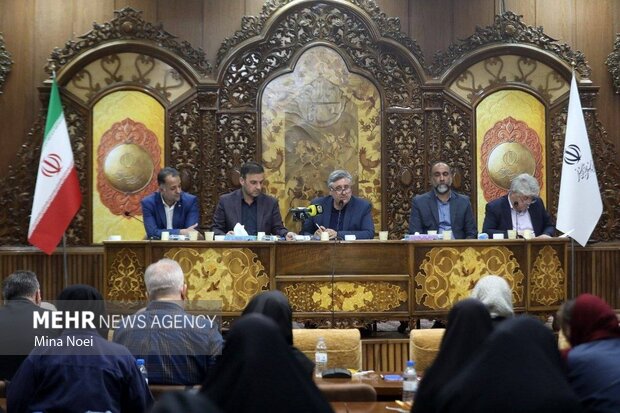 پایان: رتبهبندی خبرنگاران مشکلات حوزه رسانه را کاهش میدهد