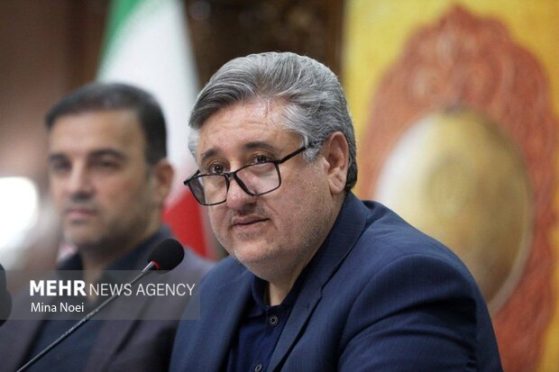 پایان: رتبهبندی خبرنگاران مشکلات حوزه رسانه را کاهش میدهد پایان: رتبهبندی خبرنگاران مشکلات حوزه رسانه را کاهش میدهد