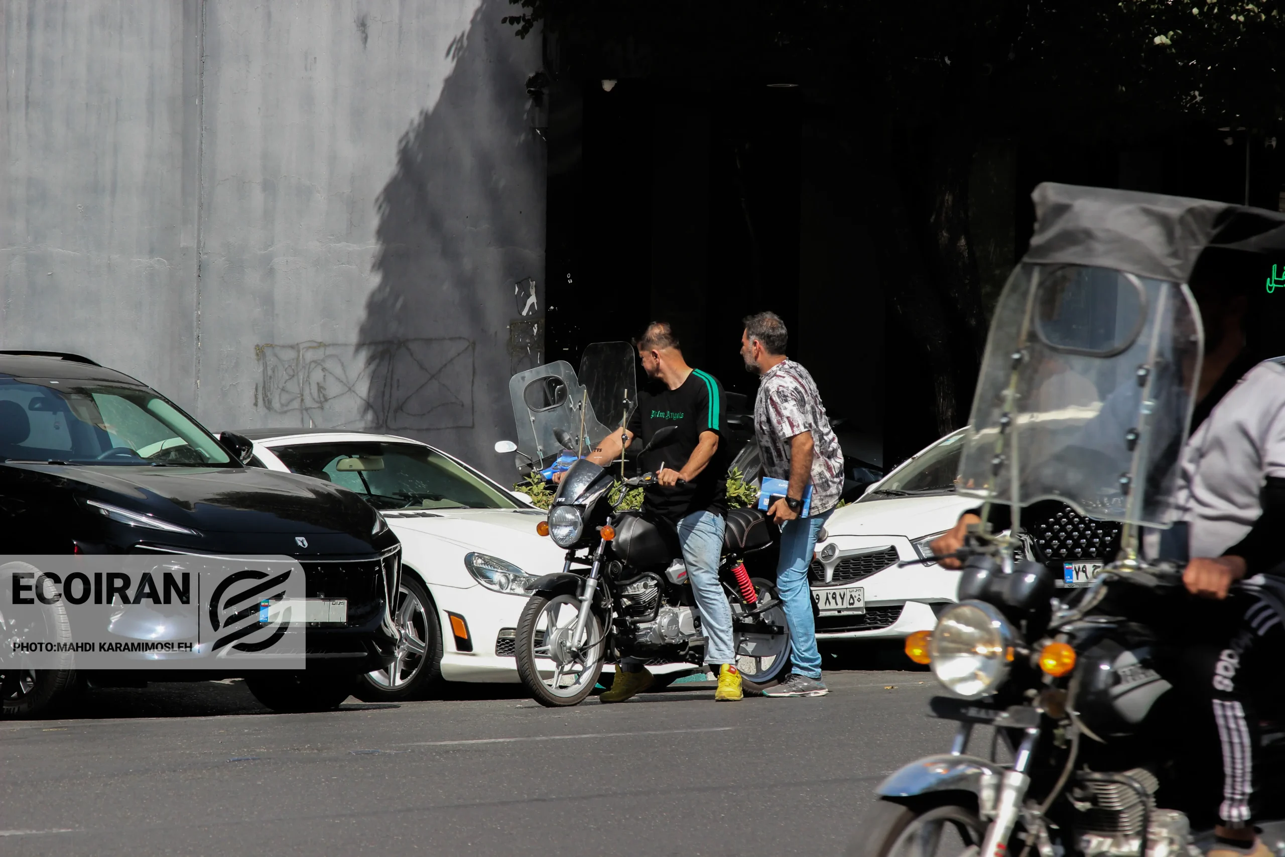 پرواز میلیاردی خودرو در سه روز + جدول قیمت روز بازار خودرو