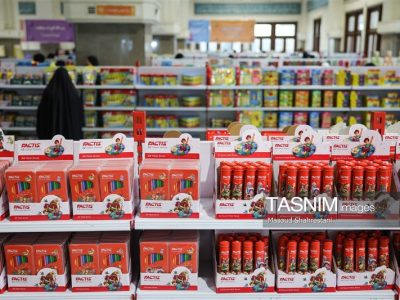 پرونده دوازدهمین ایراننوشت بسته شد؛ استقبال خوب اما سبد خرید کوچکتر