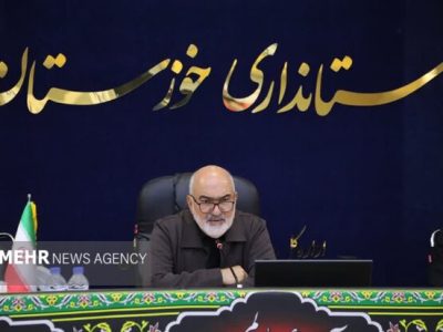 پیشگیری از سیل در دستور کار جهادی دستگاههای اجرایی خوزستان است