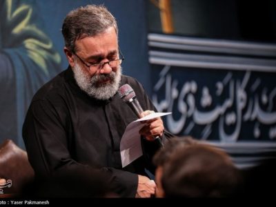 چرا «خدا با ماست» محمود کریمی مهم است؟