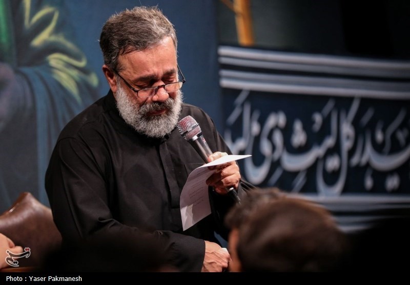 چرا «خدا با ماست» محمود کریمی مهم است؟