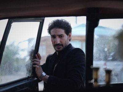 «ژوهاتسو» آماده نمایش شد