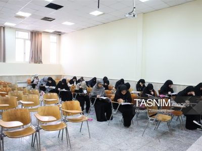 کارت آزمون کاردانی به کارشناسی ناپیوسته 1405 امروز منتشر میشود