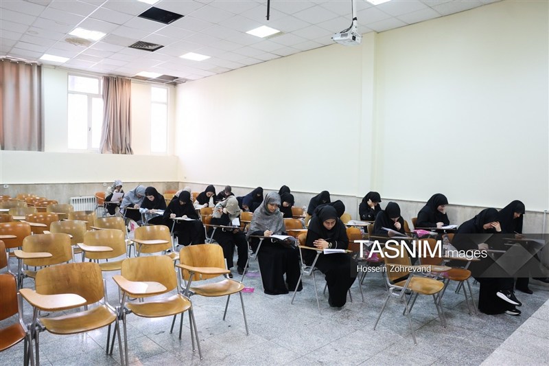 کارت آزمون کاردانی به کارشناسی ناپیوسته 1405 امروز منتشر می‌شود