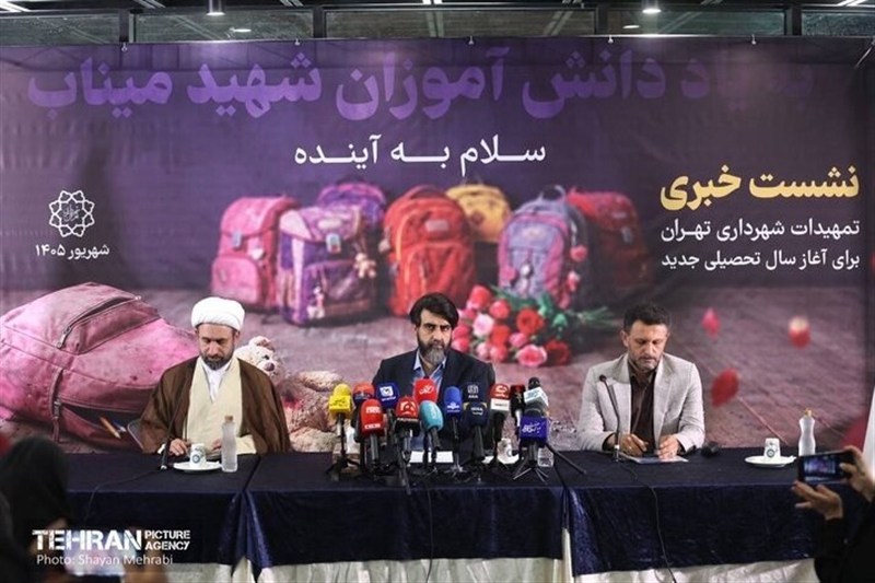 کارناوالهای شوق مهر در بیش از 80 نقطه تهران اجرا میشوند