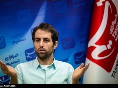 کارگردان «اسکورت»: 6 سال منتظر ساخت این فیلم بودم