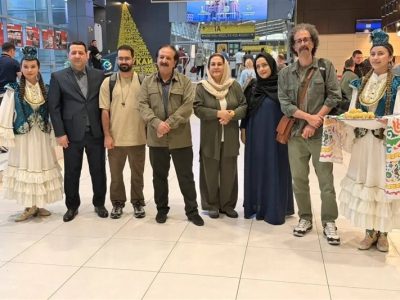 کارگردانان ایران در جشنواره کازان/تمدن اسلامی آثار بزرگی خلق میکند