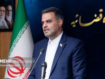 کاظمی: خسارت بیماران پروانهای از محل اموال توقیفشده آمریکا پرداخت شد