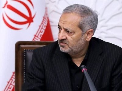 کاظمی:  رژه جان فدایان باعث عزت و اقتدار ایران است
