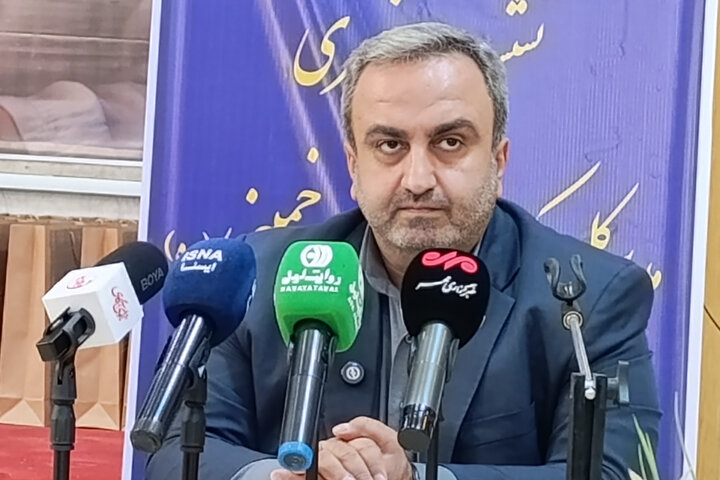 کمیته امداد البرز؛ حامی ۵۵ هزار نیازمند