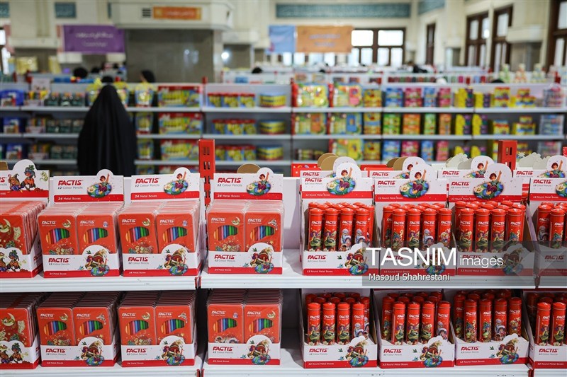 گزارش تحلیلی تسنیم از صنعت نوشتافزار؛ چرا راهی جز صادرات نیست؟ نوشتافزار , نوشت افزار ایرانی اسلامی , لوازمالتحریر ,