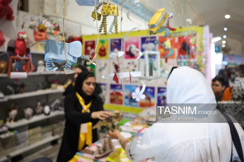 گزارش تحلیلی تسنیم از صنعت نوشتافزار؛ چرا راهی جز صادرات نیست؟ نوشتافزار , نوشت افزار ایرانی اسلامی , لوازمالتحریر ,