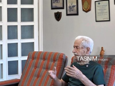 گلوله ضدهوایی 20 سانتیمتر با سرم فاصله داشت/ماموریت ناموفق زدن آن پل!
