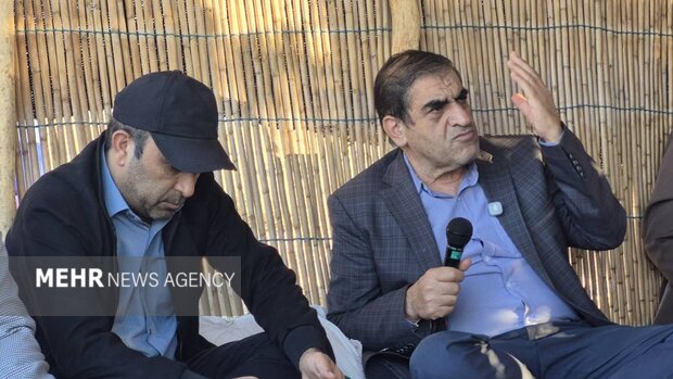 یک روز با عشایر سرگچینه؛ جایی که نوای نی با صدای مطالبه درهم آمیخت یک روز با عشایر سرگچینه؛ جایی که نوای نی با صدای مطالبه درهم آمیخت