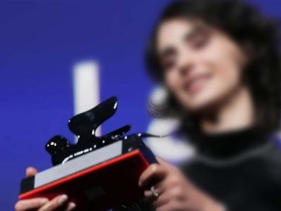 یکرفتار ضدایرانی؛ وقتی دیگران به آثار ضد اسرائیلی جایزه میدهند!