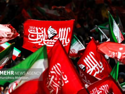 ۱۳ شهریور ۱۳۴۷؛ آغاز جان‌فدایی آقای شهید ایران از مبدا فردوس