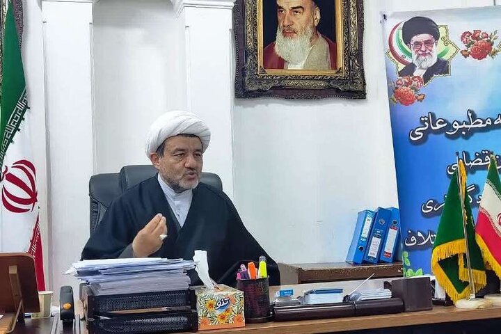 ۲ حکم قصاص در خوزستان با تلاش کارگروه صلح و سازش به دیه تبدیل شد