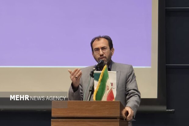 ۶.۵ هکتار اراضی ملی در حاشیه آزادراه اهواز ـ بندر امام خلع ید شد