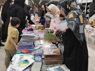 ۶۰۰۰ بسته نوشت‌افزار میان دانش‌آموزان کم‌برخوردار بوشهر توزیع می‌شود