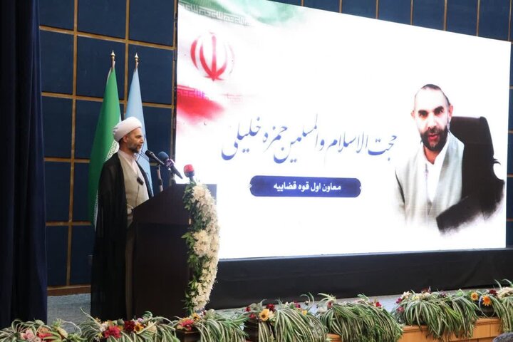 ۹۸ درصد ابلاغهای قضایی الکترونیکی شد؛کاهش اطاله دادرسی با هوشمندسازی